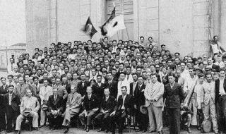 两个中立国不再中立