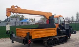 小型吊装机 小型吊装机