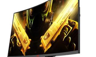 专业显示器 专业显示器