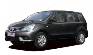 骊威2013款 骊威2013款