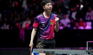 wtt新乡总决赛赛程 wtt新乡总决赛赛程