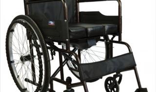 老年人轮椅轻便型