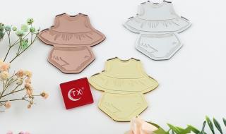 什么是镜面宝宝