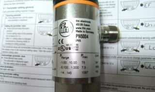 液位传感器 液位传感器