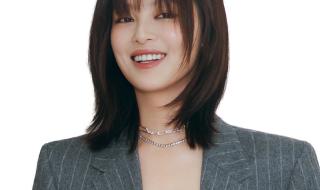 辛芷蕾发型 辛芷蕾发型