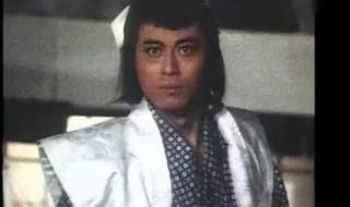 在向虎山行 在向虎山行