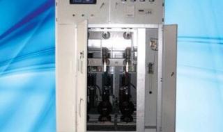 消弧消谐柜 消弧消谐柜