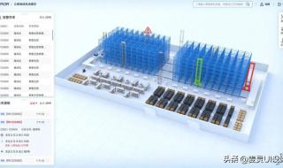 物流管理案例 物流管理案例