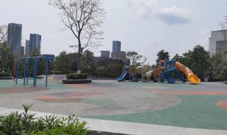 深圳红花山公园 深圳红花山公园