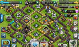 口袋奇兵荒野行动攻略 口袋奇兵荒野行动攻略