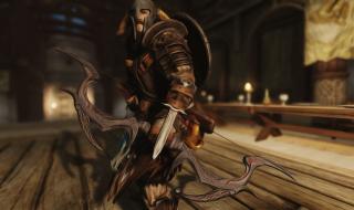 上古卷轴精灵之牙出口 上古卷轴精灵之牙出口