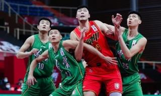 cba赛程季后赛几胜 cba赛程季后赛几胜