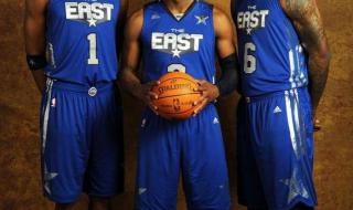 2009年nba东部季后赛