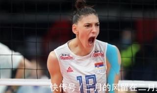 2021年亚洲女排锦标赛