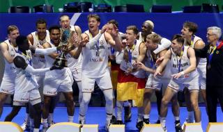 2023世界杯德国队阵容 2023世界杯德国队阵容